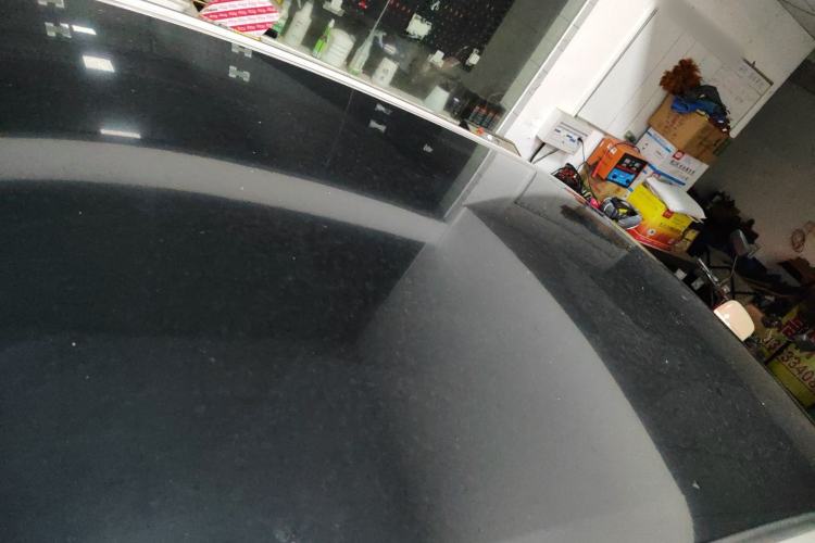 Used Toyota Levin 2023 2.0L Leading Edition Roof