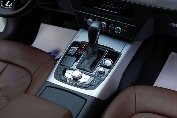 Used Audi A6 2017 Avant 35 TFSI Fashion Model