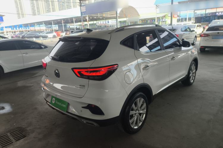 Used MG ZS 2020 180 DVVT Automatic Lite
