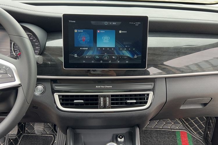 Used BYD Song MAX 2019 1.5T Manual Smart Connect Ruiyi Sunroof Model 6 Seats China VI Standard