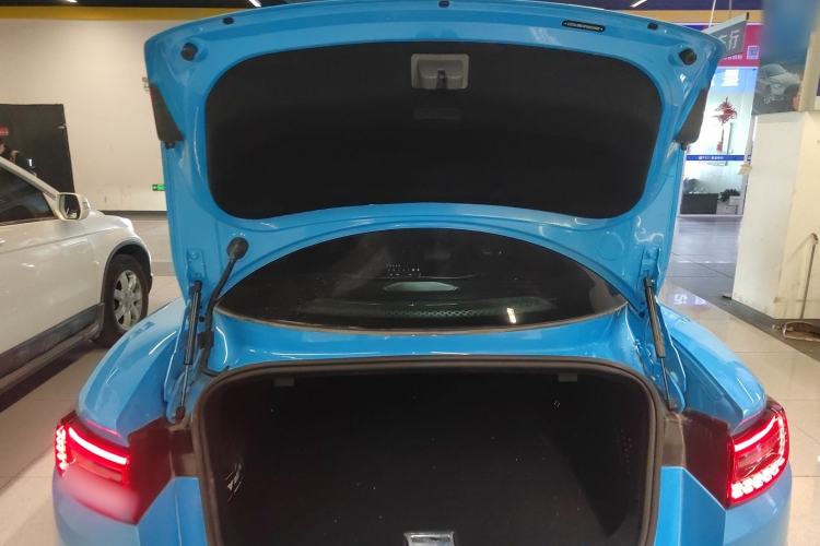 Used NETA GT 2023 560
