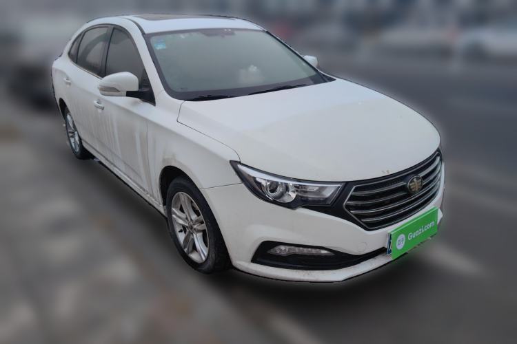 Used Bestune B30 2016 1.6L Automatic Luxury Model