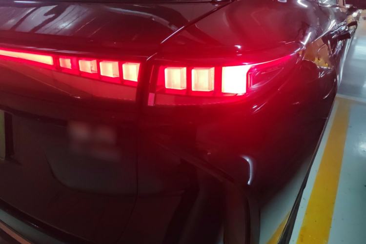 Used EXEED Stellar C-DM 2024 1.5T Long-Range Pro
