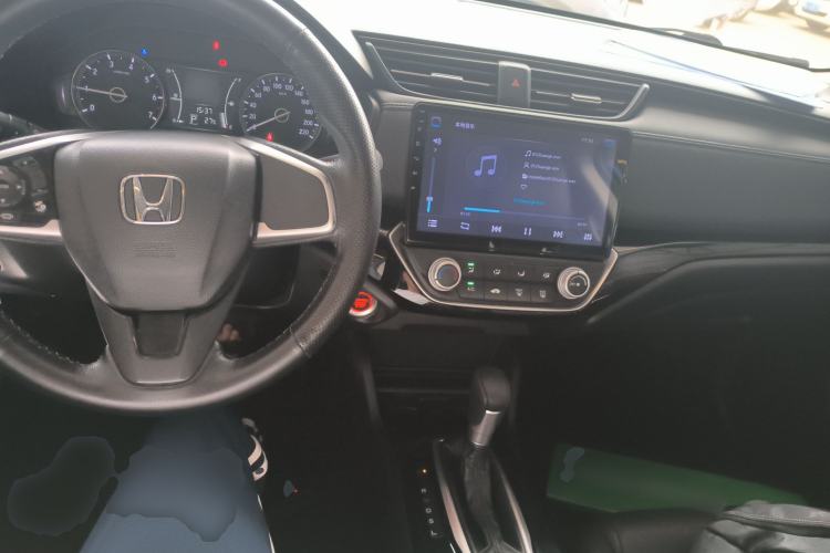 Used Honda Crider 2019 180 Turbo CVT Comfort Edition China V
