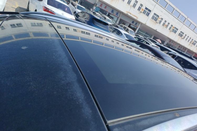 Used Mercedes-Benz GLA 2016 GLA 220 4MATIC Fashion Edition
