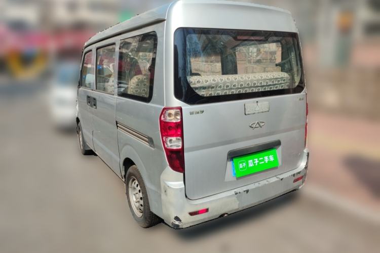 Used Karry Yousheng 2010 1.0L Base Version
