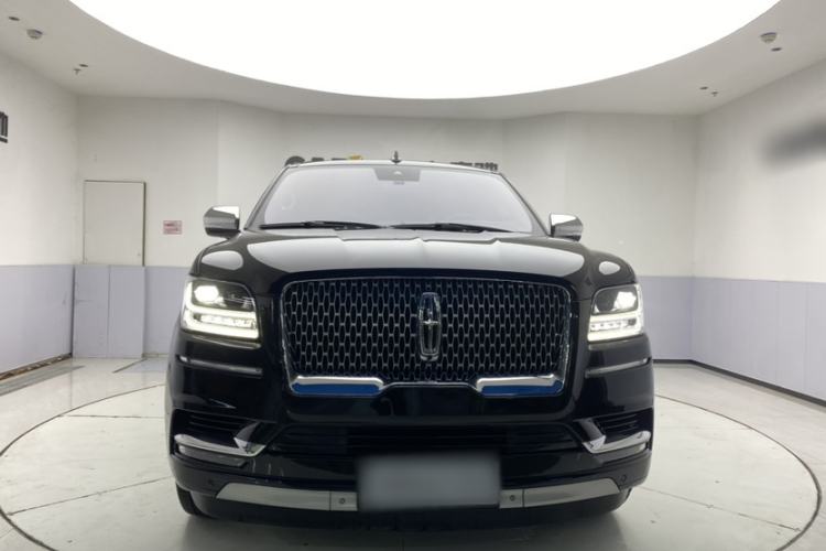 Used Lincoln Navigator 2020 3.5T Presidential Series
