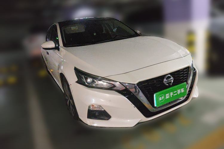 Used Nissan Teana 2021 2.0L XL Comfort Edition
