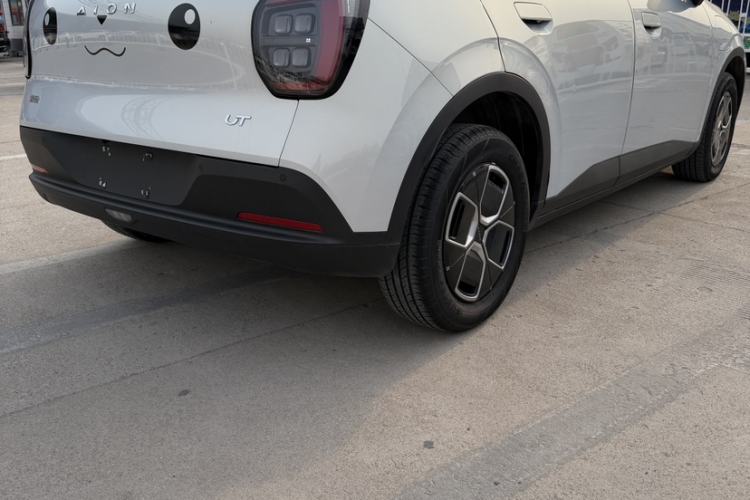 Used AION UT 2025 420 Smart Edition