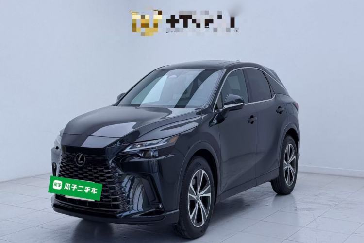 Used Lexus RX 2025 300 Four-Wheel Drive Junxiang Edition