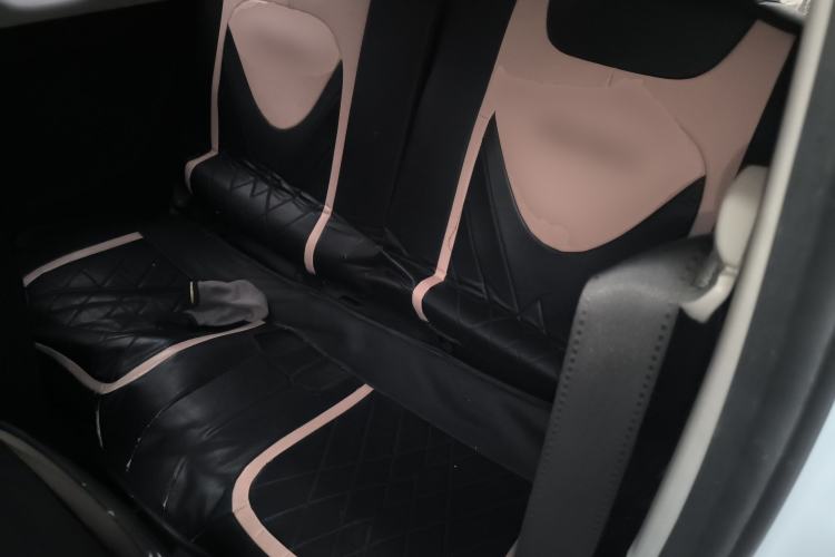 Used Wuling Hongguang MINIEV 2020 Freedom Version Lithium Iron Phosphate
