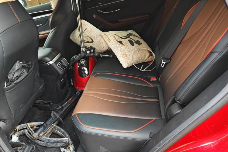 Used BYD Song PLUS 2020 1.5T Automatic Flagship PLUS
