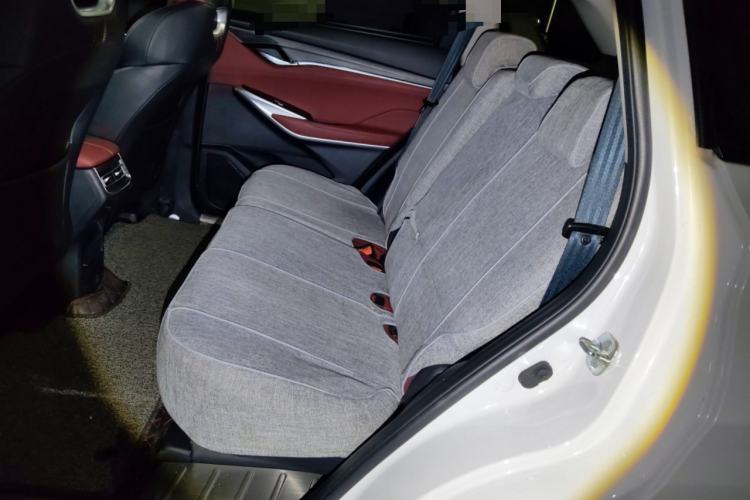 Used CHANGAN CS75 PLUS 2021 2.0T Automatic Pilot Version
