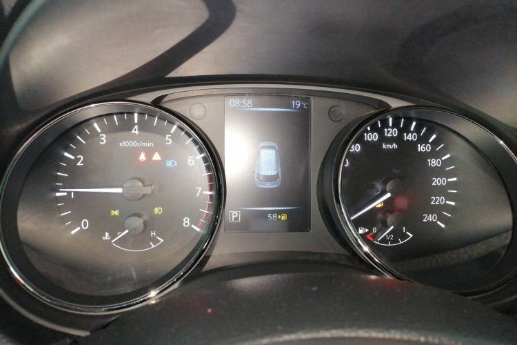 Used Nissan X-Trail 2021 2.0L CVT 2WD XL ITS Comfort Commemorative Edition