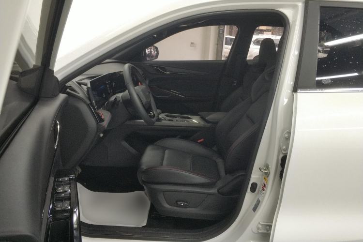 Used Oshan X5 PLUS 2023 1.5T DCT Excellence Edition
