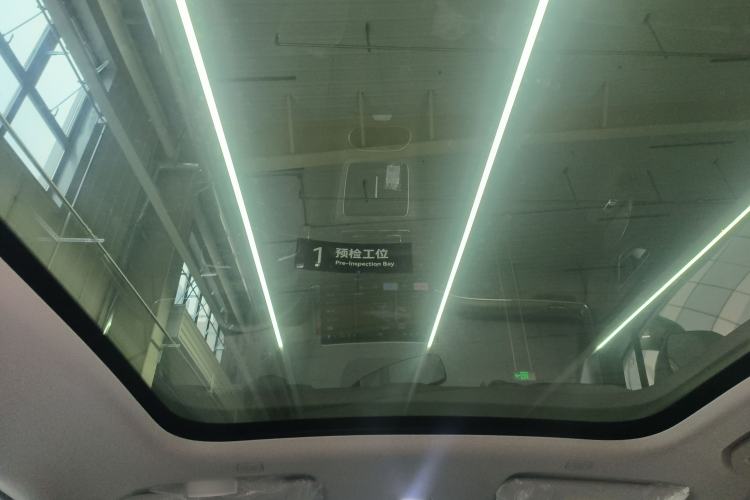 Used Hima H5 2025 Model Pure Electric Max