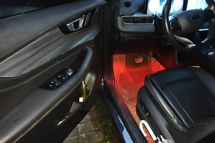 Used Chery Tiggo 8 PLUS 2022 290TGDI DCT Haoting Edition+