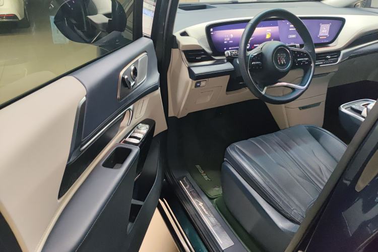 Used Buick Century 2023 2.0T Four-Seat Private Edition