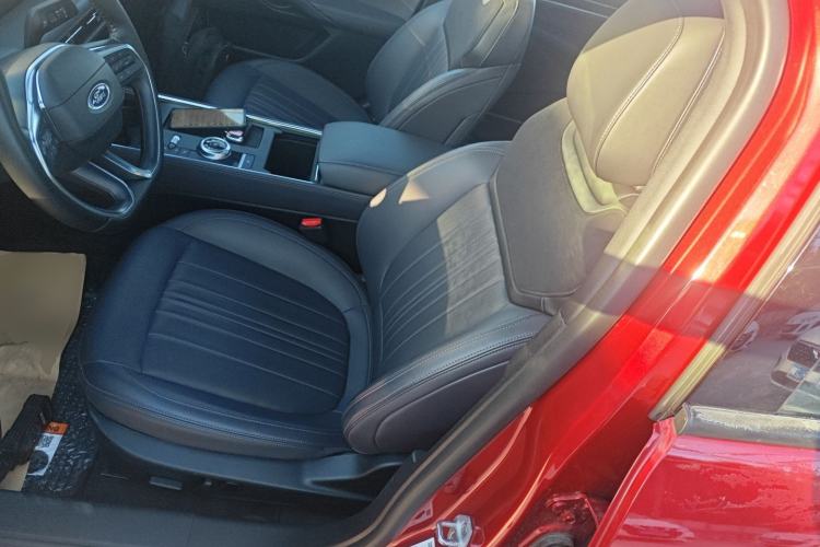 Used Ford Mondeo 2025 2.0T EcoBoost Ultimate Edition