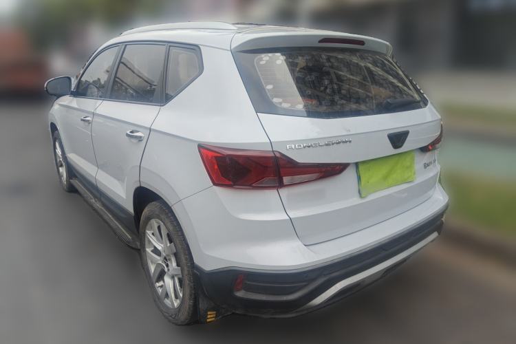 Used Jetta VS5 2019 280TSI Automatic Enjoyment Model
