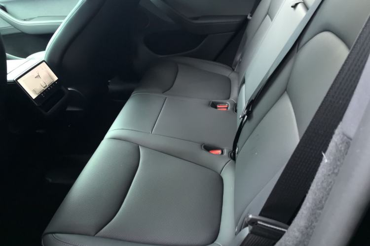 Used Tesla Model Y 2026 Rear-Drive Model