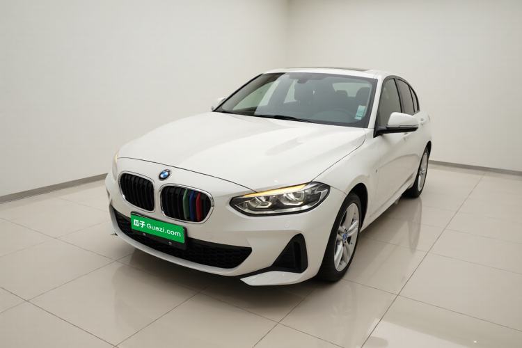 Used BMW 1 Series 2019 118i M Sport Package