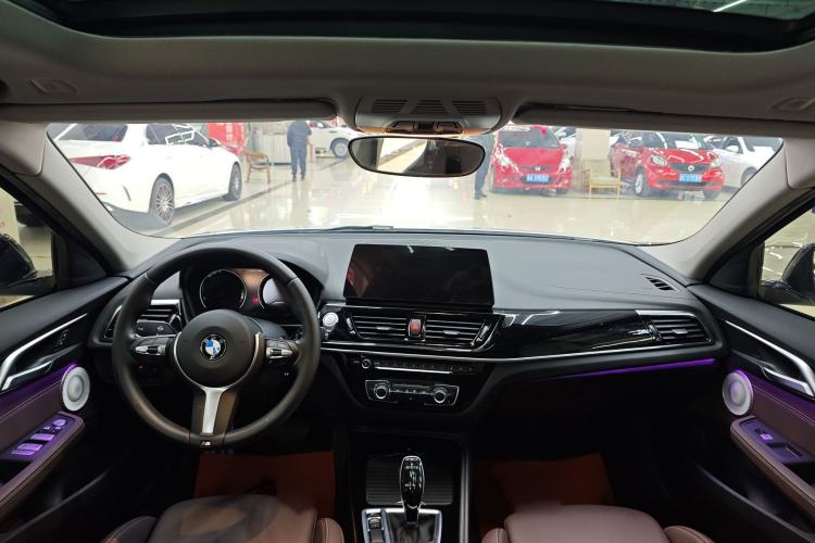 Used BMW 1 Series 2022 125i M Sport Night Edition