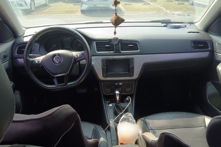 Used Volkswagen Gran Lavida 2017 180TSI DSG Comfort Edition