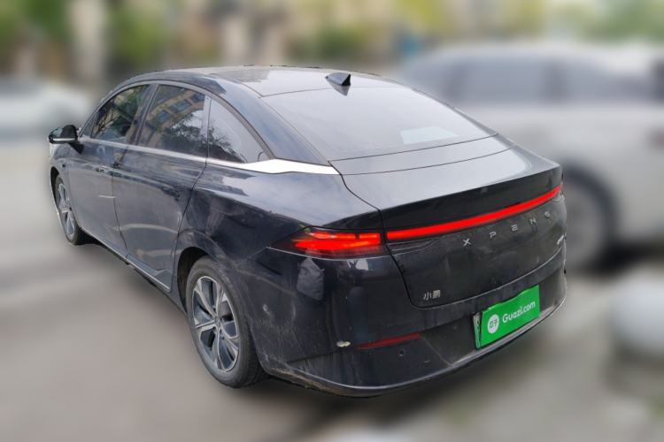 Used XPeng P5 2024 500 Pro Edition
