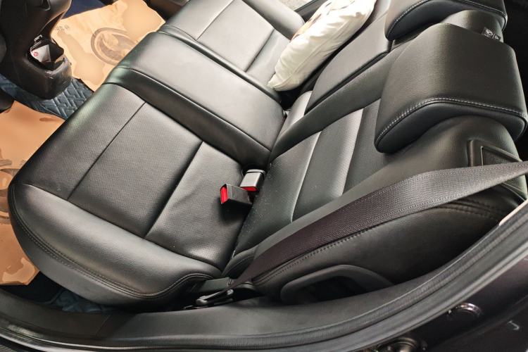 Used Honda Vezel 2020 1.5L CVT Luxury Edition