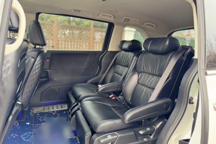 Used Honda Odyssey 2021 2.0L Rui·Smart Edition