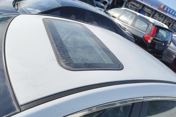 Used Haima M6 2015 1.5T Manual Sport Smart Model
