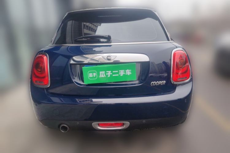 Used MINI MINI 2016 1.5T COOPER SEVEN Five-Door Edition