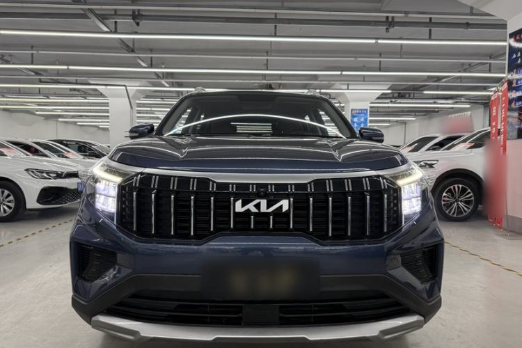 Used Kia Sportage R 2021 Ace 2.0L Splendid Edition