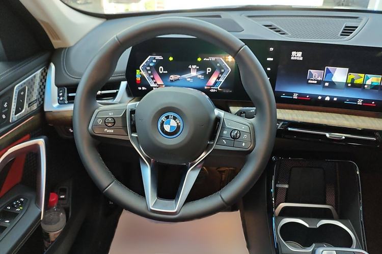 Used BMW iX1 2023 xDrive30L X Design Package