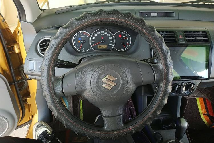 Used Suzuki Swift 2015 1.5L Automatic Limited Edition