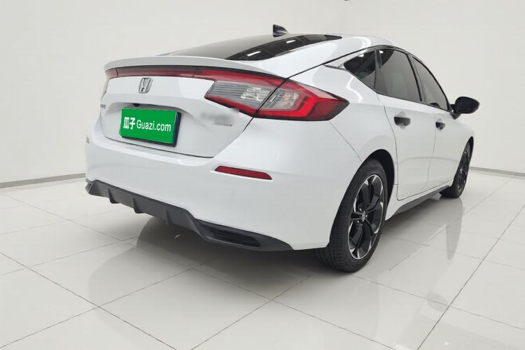 Used Honda Civic 2023 HATCHBACK 2.0L eHEV Extreme Edition
