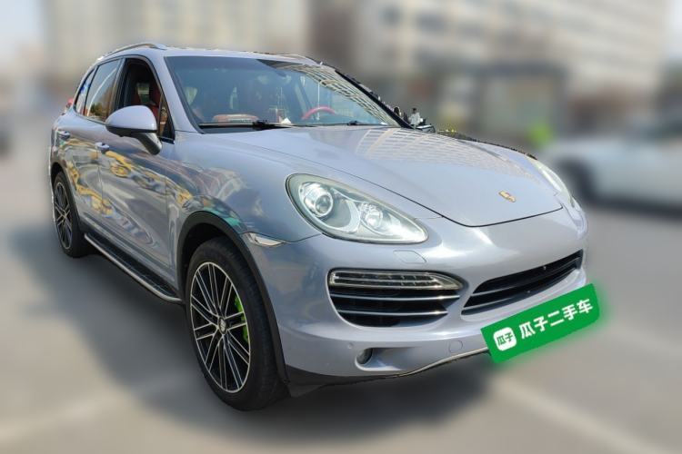 Used Porsche Cayenne 2011 Cayenne 3.0T