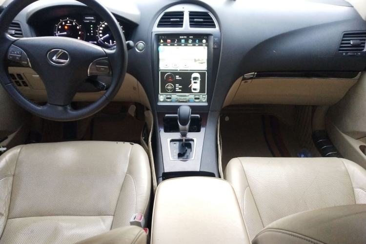 Used Lexus ES 2012 240 Special Limited Edition