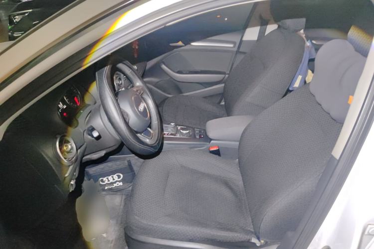 Used Audi A3 2014 Sportback 35 TFSI Automatic Style Edition