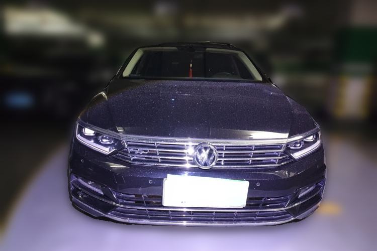 Used Volkswagen Variant 2017 280TSI Two-Wheel-Drive Comfort Edition