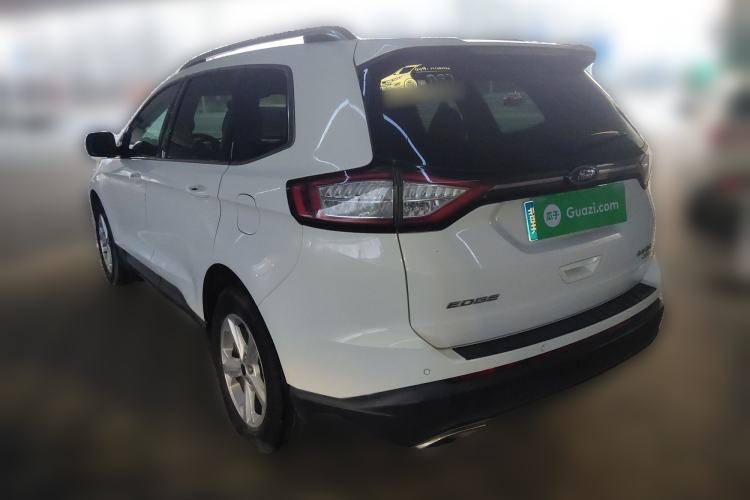 Used Ford Edge 2015 2.0T GTDi Two-Wheel-Drive Elite Edition