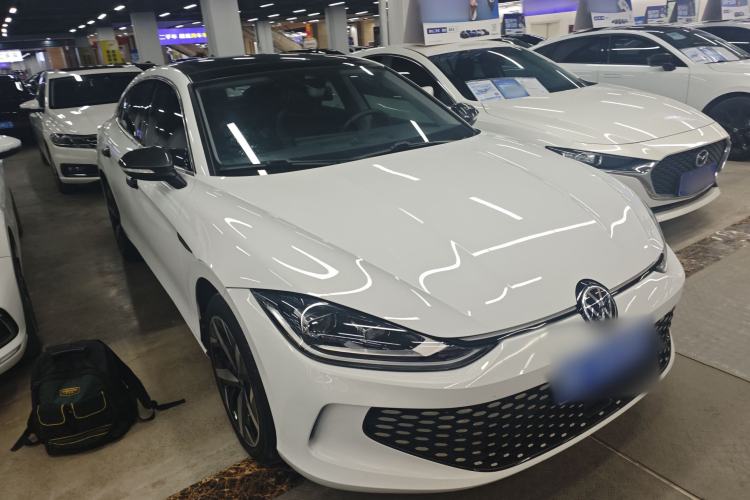 Used Volkswagen Lamando 2024 Lavida L 280TSI DSG Cool & Spicy Edition Exterior 1