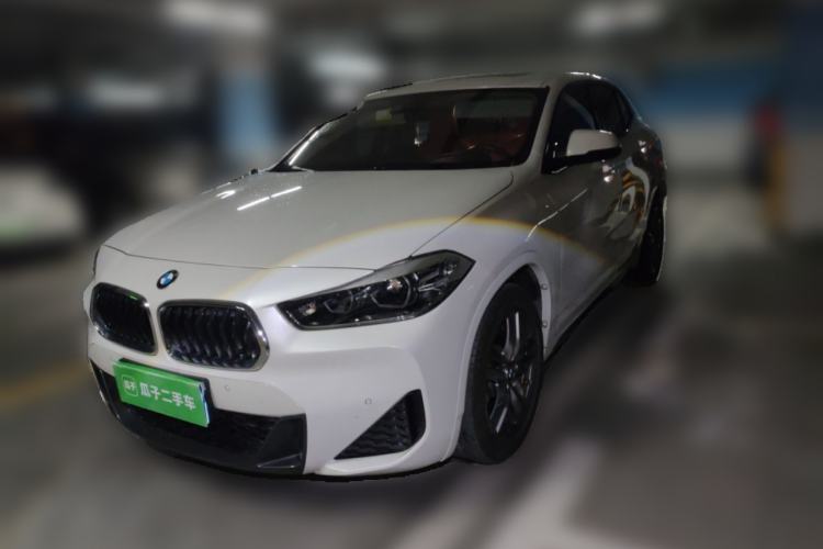 Used BMW X2 2022 sDrive25i M Sport Package