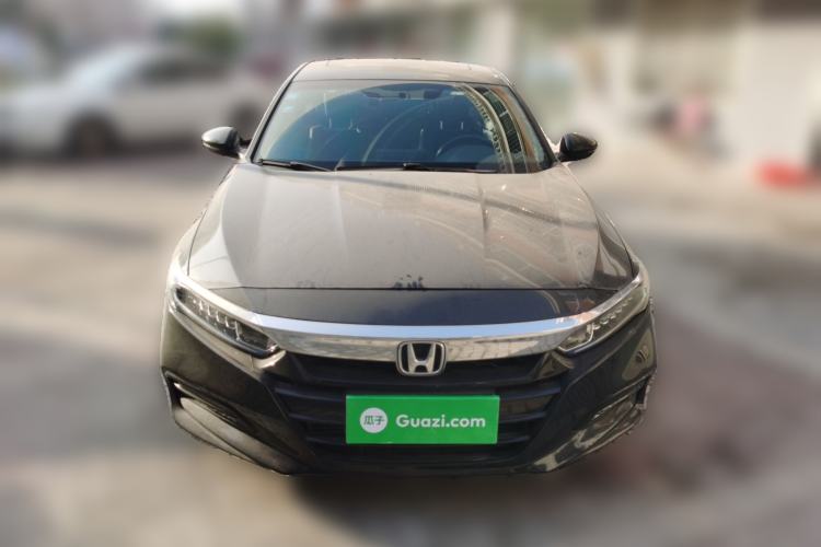 Used Honda Accord 2018 260TURBO Elite Edition China VI