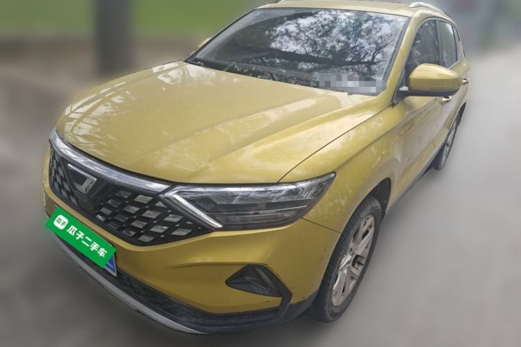 Used Jetta VS5 2019 280TSI Automatic Enjoyment Model