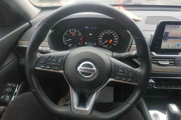 Used Nissan Teana 2021 2.0L XL Comfort Edition