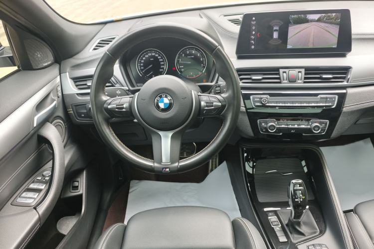 Used BMW X2 2023 sDrive 25i Shining Edition Instrument Cluster