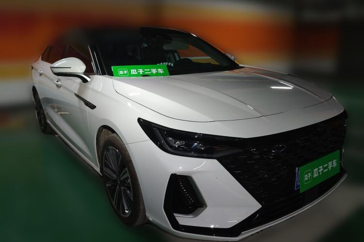 Used Chery Arrizo 8 2024 1.6T DCT Rui