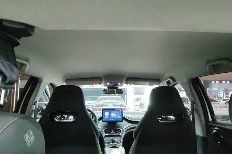 Used BYD e2 2024 Honor Edition Comfort Model